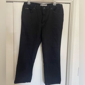 Men’s Regular Fit Lee Jeans